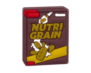 Nutri-Grain Cereal