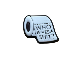 Funny Joke Toilet Paper
