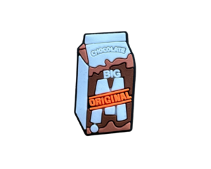 Big M Original Chocolate Milk Drink