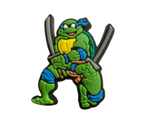 Teenage Mutant Ninja Turtles