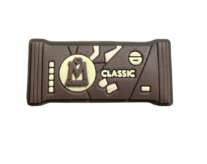 Magnum Classic Chocolate Australian Snack