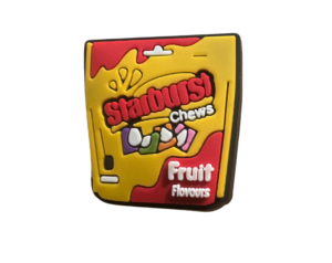 Starburst Chews Australian Snack
