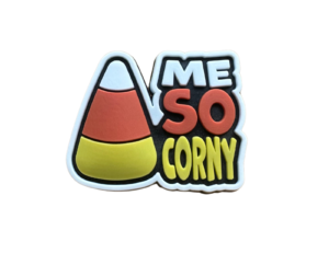 "Me So Corny" Funny