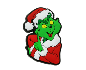 The Grinch Christmas Horror