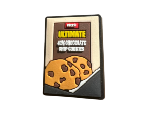Coles Ultimate Cookies Australian Snack