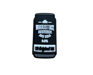 Woodstock Can Drink SpiritWoodstock Can Drink Spirit