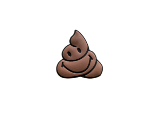 Poo Emoji Gift Idea