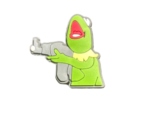 Kermit the Frog Muppet