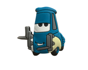 Guido Cars Cartoon