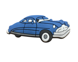 Doc Hudson Cartoon Car