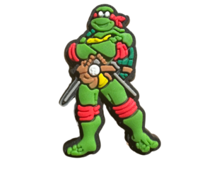 Teenage Mutant Ninja Turtles