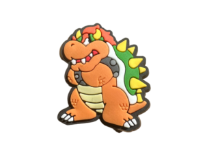 Super Mario Bowser Cartoon