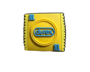 Durex XL Australian Snack