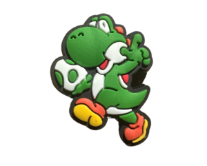 Super Mario Yoshi Cartoon