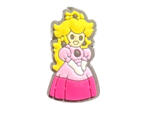 Nintendo Super Mario Princess