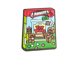 Tiny Teddy Chocolate Australian Snack