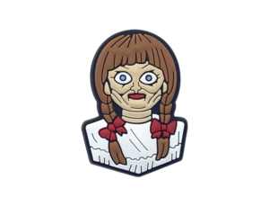 Annabelle Halloween Character
