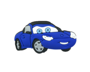 Sally Cars Cartoon