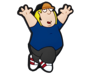 Chris Griffin Family Guy Character