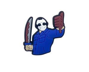 Jason Halloween Character