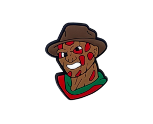 Horror Face Freddy Krueger