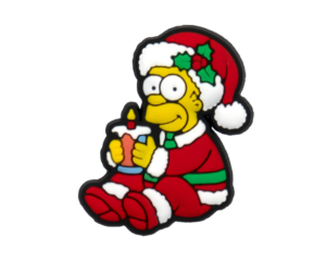 Homer Simpson Christmas