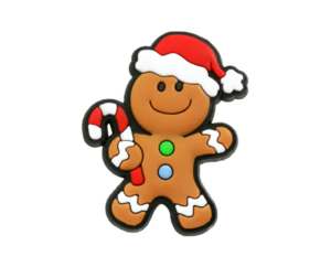 Gingerbread Man Christmas