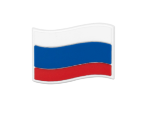 Russia National Country Flag
