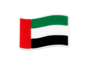 United Arab Emirates Country Flag