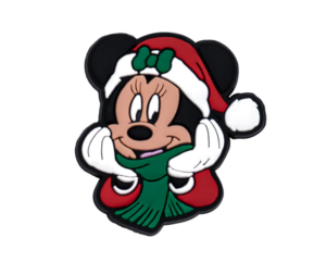 Minnie Mouse Christmas Cartoon