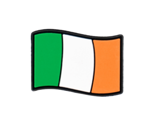 Ireland National Country Flag