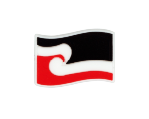 Maori National Country Flag