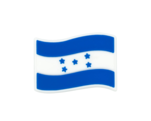 Honduras National Country Flag