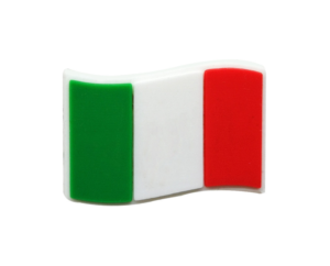 Italy National Country Flag