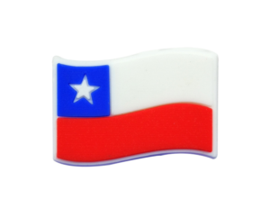 Chile National Country Flag