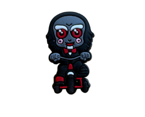 Billy The Puppet Saw Movie Character