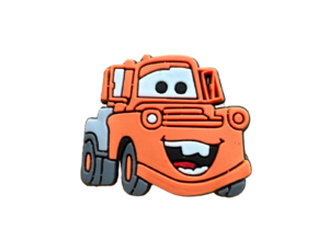 Mater Cars Cartoon