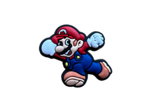 Mario Cartoon