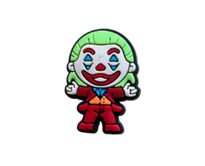 Joker Villain