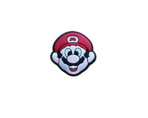 Mario Head Cartoon
