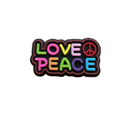 Love Peace Gift