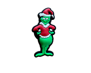 Christmas Grinch