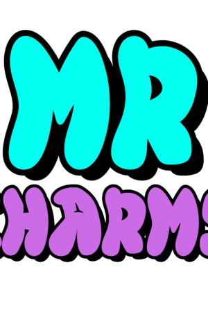 Jibbitz Charms | Mr Charms