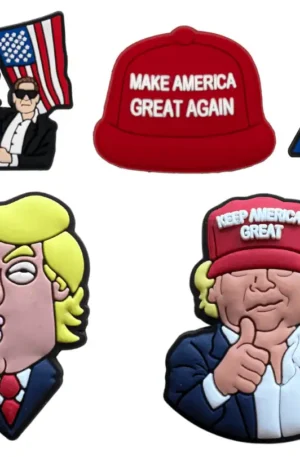 Donald Trump Collection