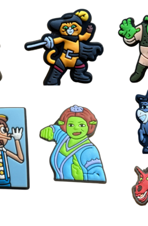 Shrek Collection