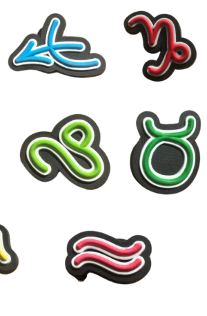 Zodiac Signs Collection
