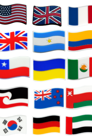 Country Flags Collection
