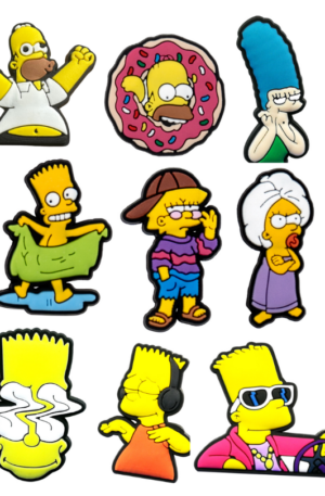 Simpsons Collection