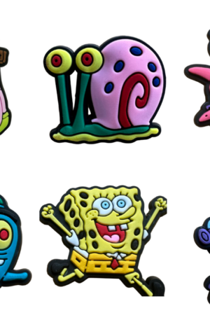 Spongebob Collection