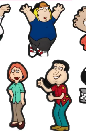 Family Guy Collection